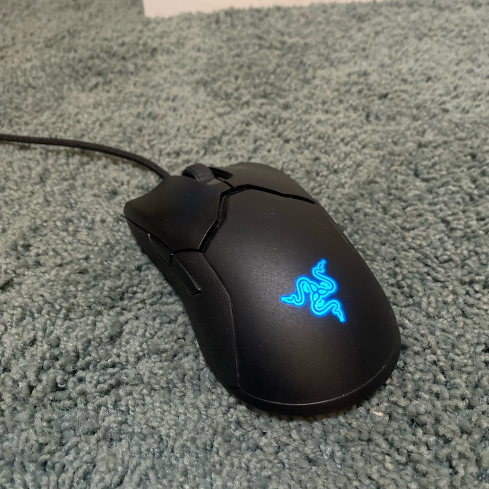 Razor Gaming Mouse